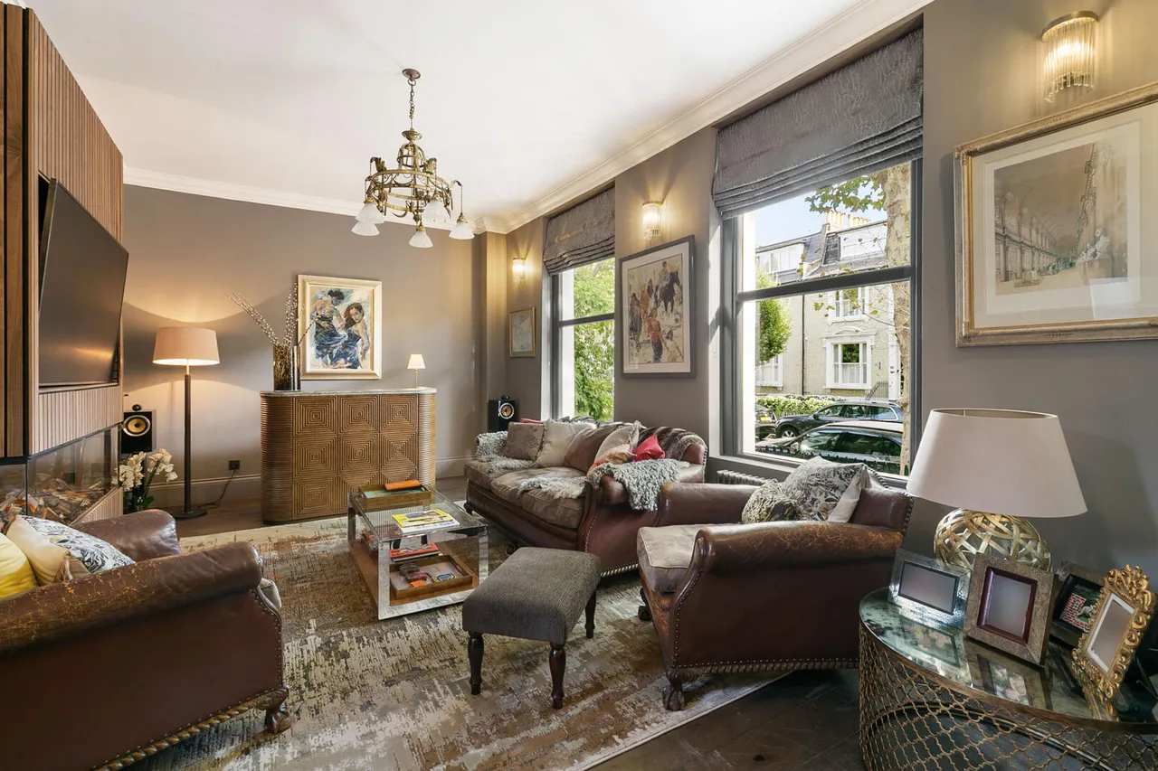 Walham Grove, Fulham, SW6, photo 23