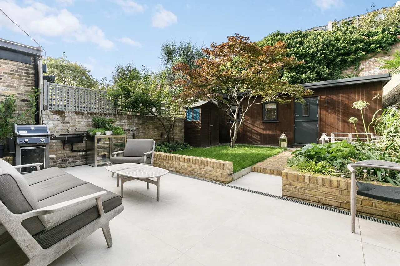 Walham Grove, Fulham, SW6, photo 5