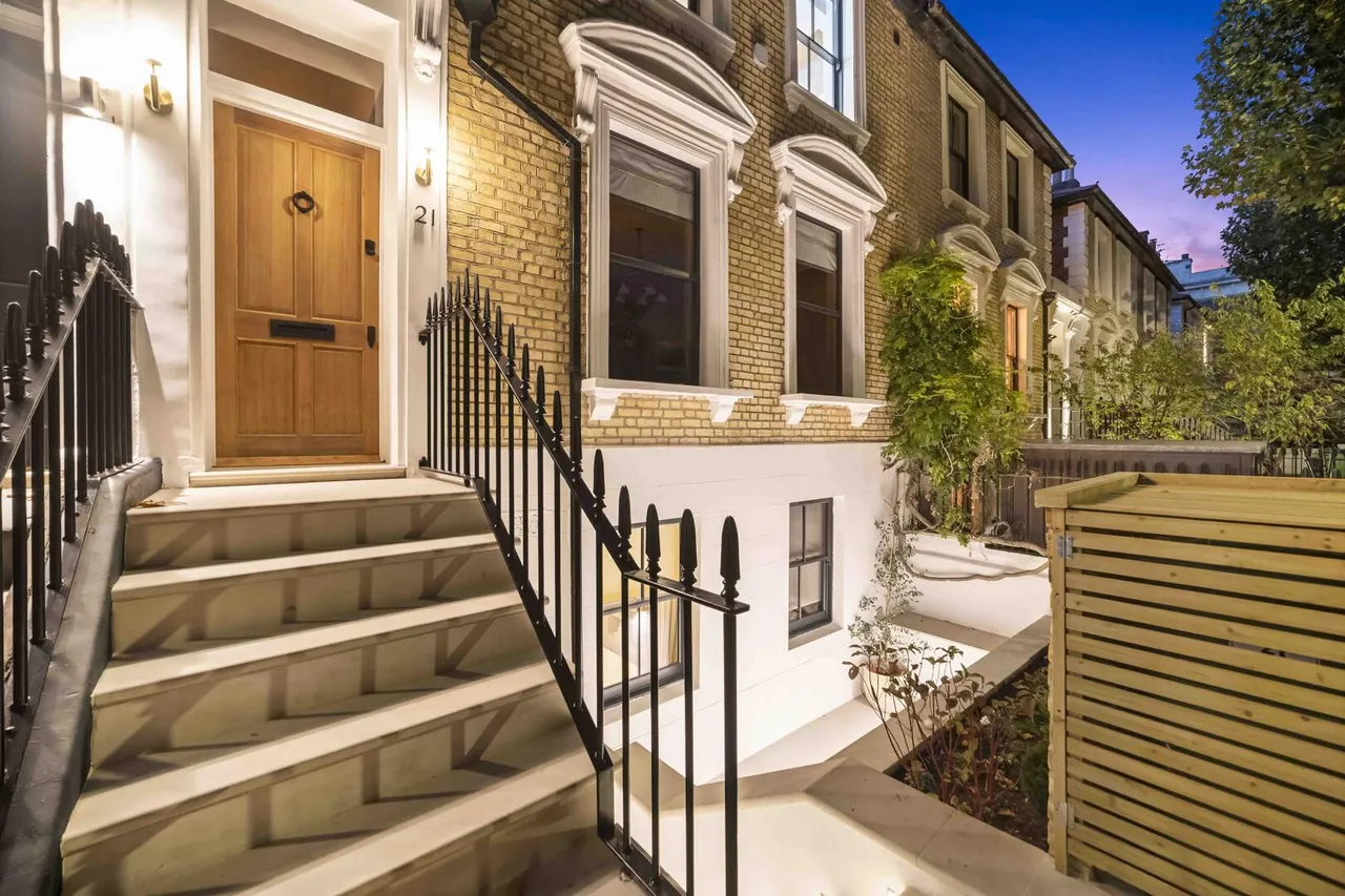 Walham Grove, Fulham, SW6, photo 17