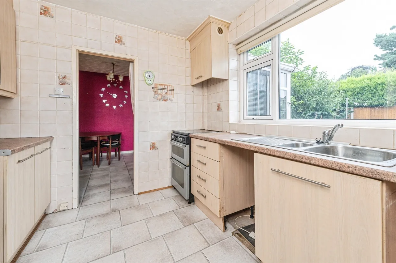 Cyprus Grove, Wakefield, photo 5