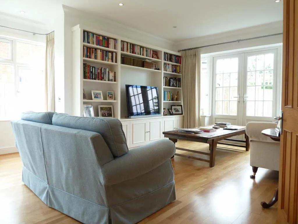 West Farm Avenue, Ashtead, Surrey, KT21 2JY, photo 7