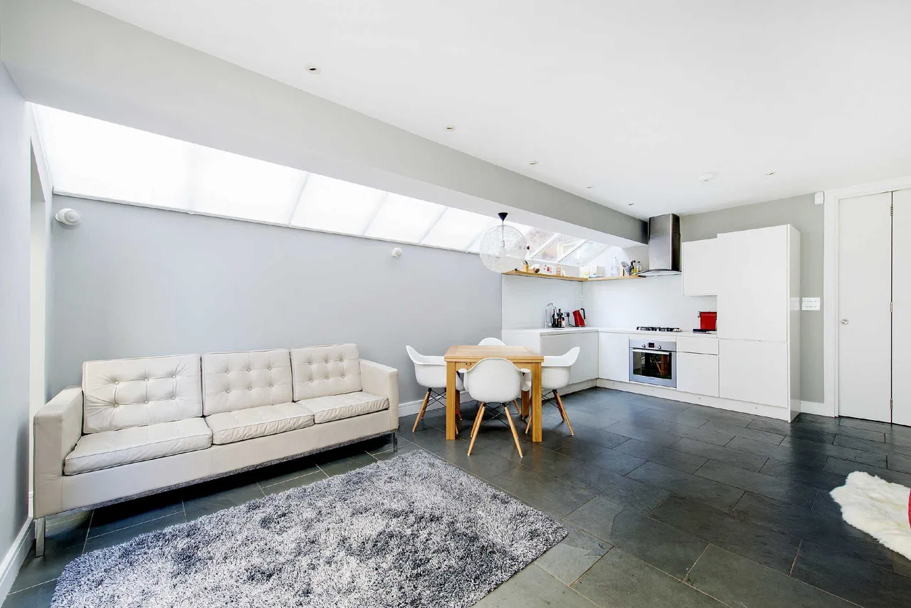 Stephendale Road, Fulham, London, SW6, photo 3