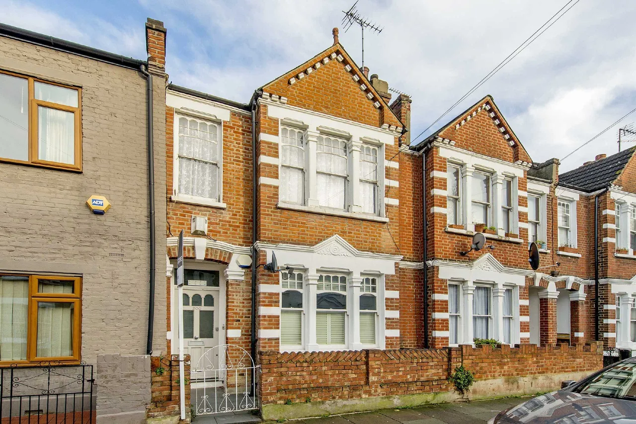 Stephendale Road, Fulham, London, SW6, photo 8