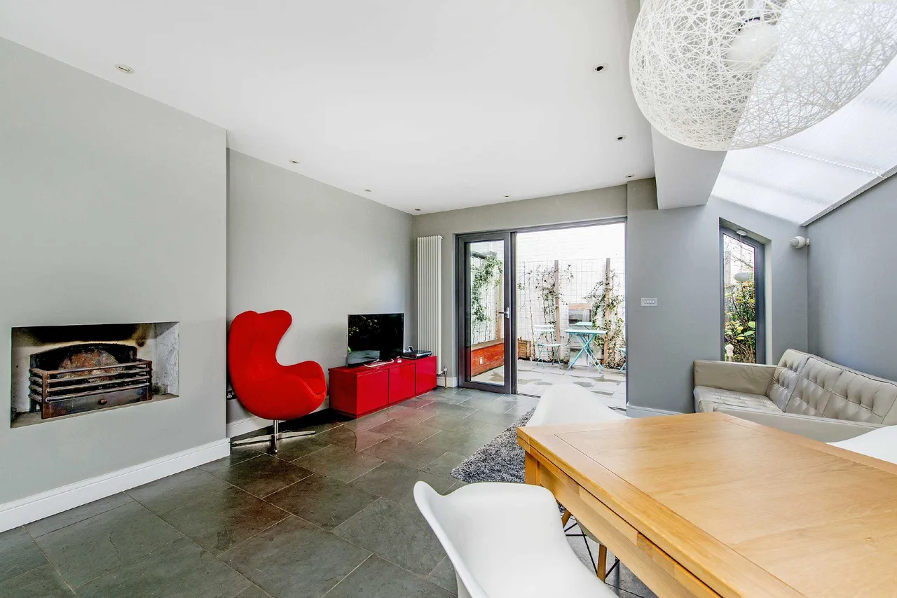 Stephendale Road, Fulham, London, SW6, photo 4