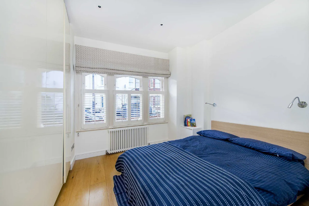 Stephendale Road, Fulham, London, SW6, photo 5
