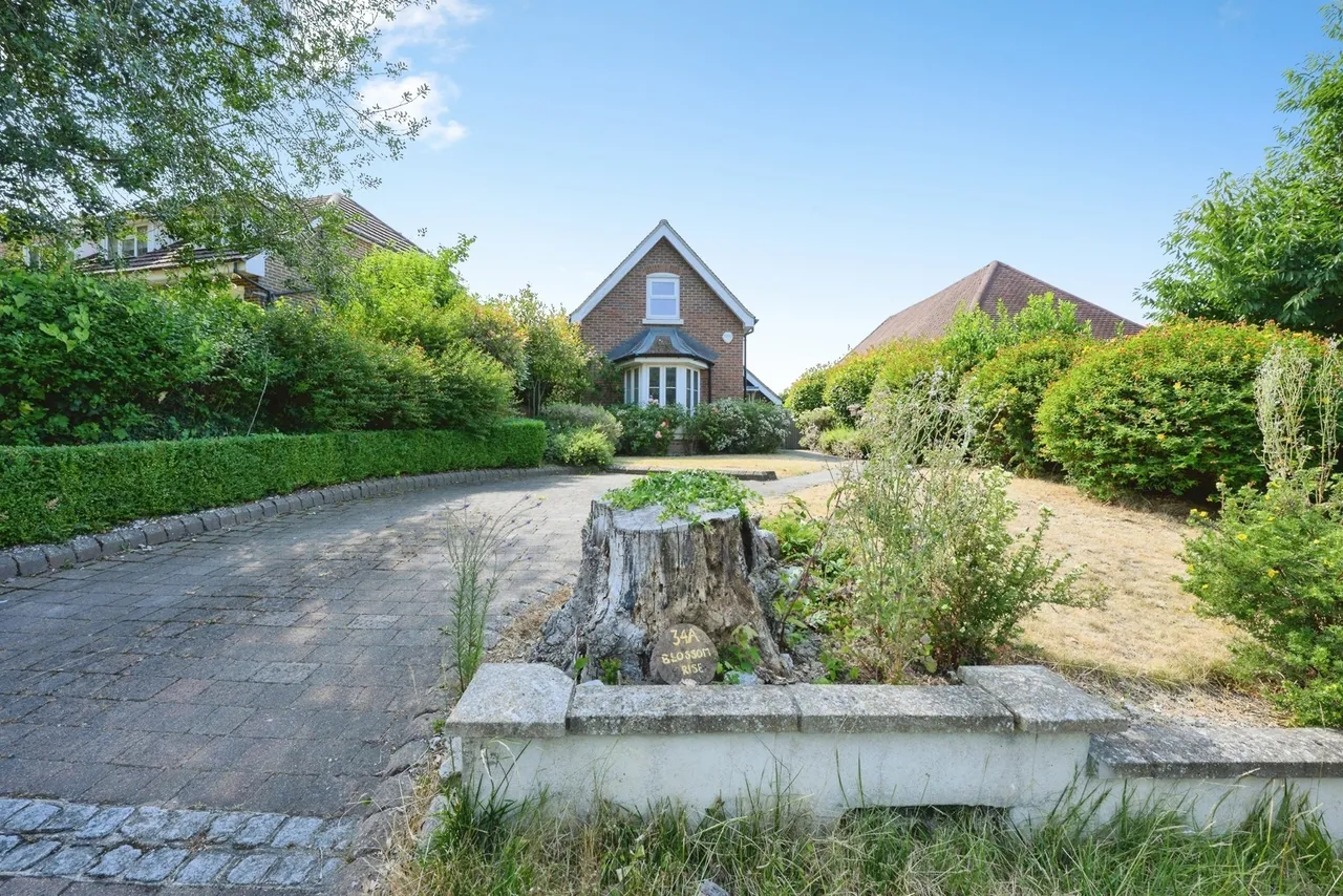 Church Road, Kenley, Surrey, CR8, photo 18