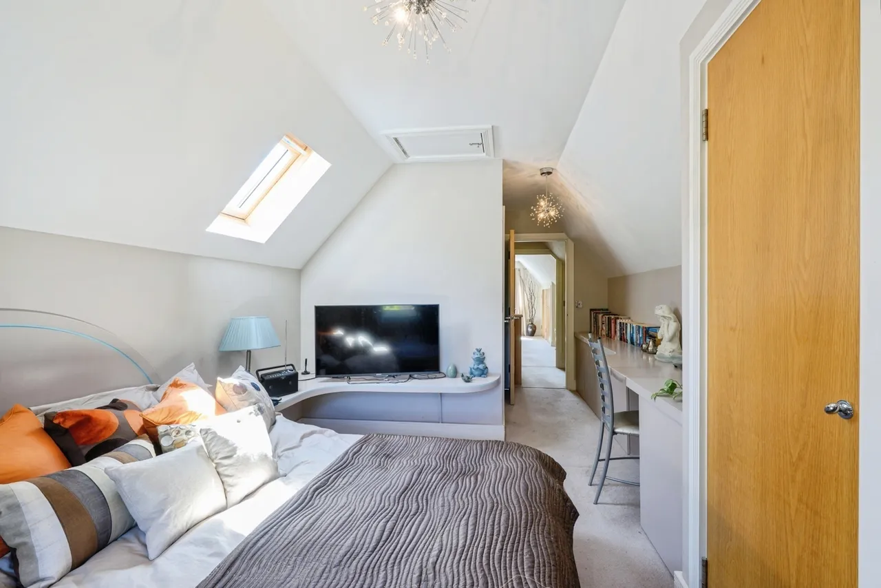 Church Road, Kenley, Surrey, CR8, photo 14