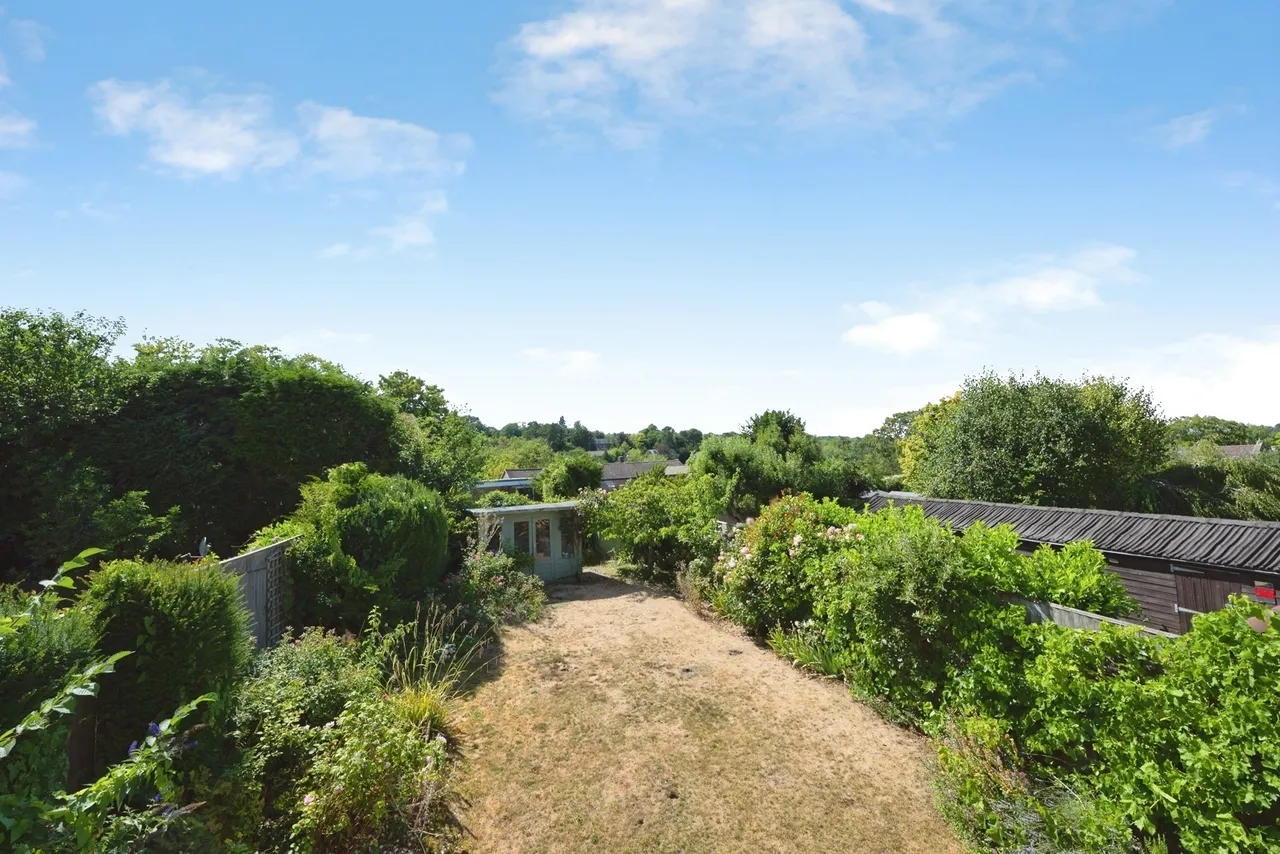 Church Road, Kenley, Surrey, CR8, photo 16