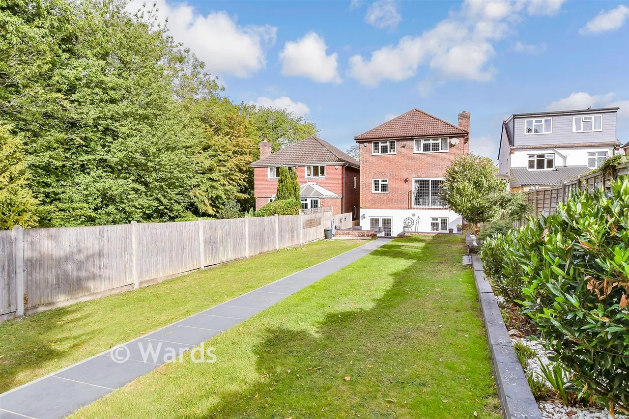 Chestnut Avenue, Walderslade, ME5, photo 13