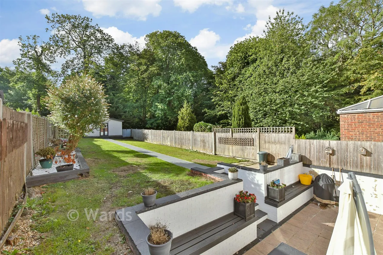 Chestnut Avenue, Walderslade, ME5, photo 14