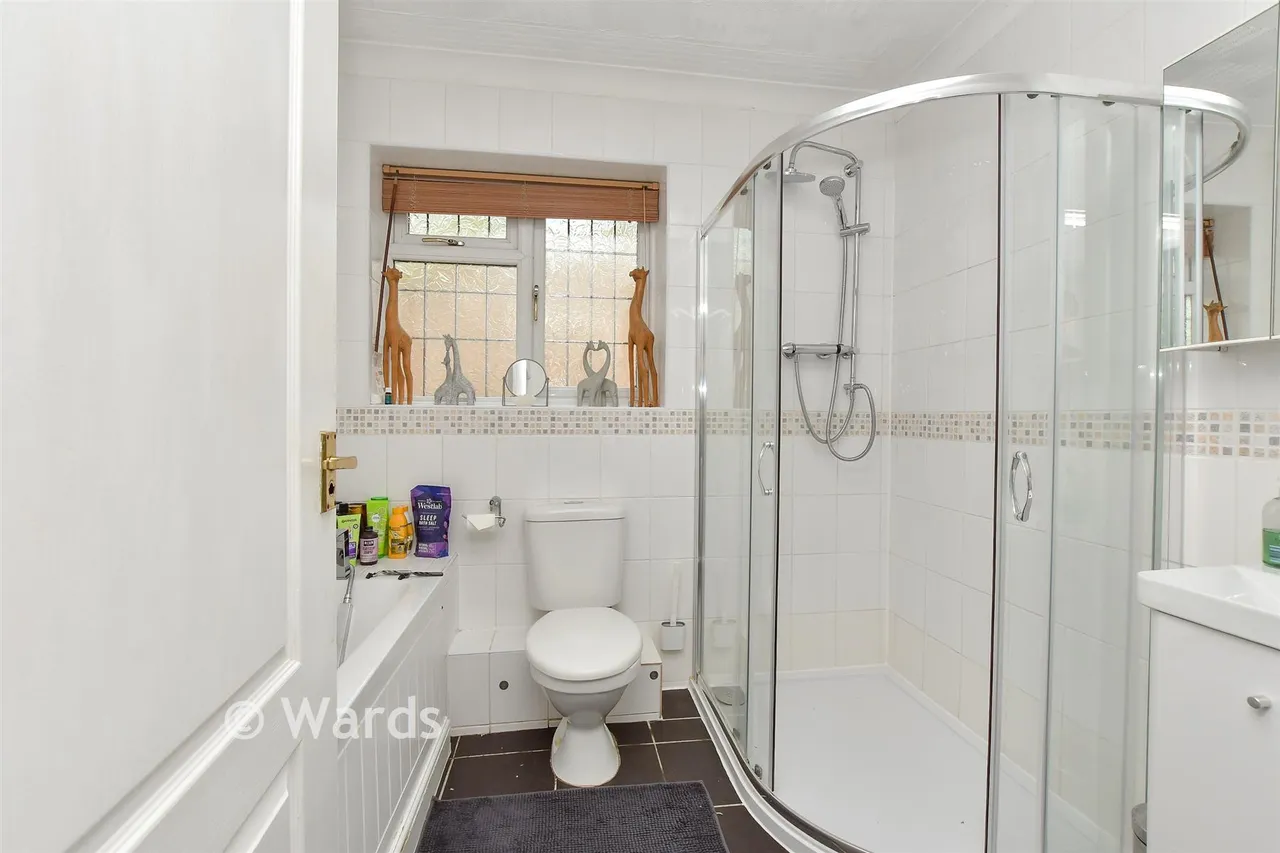 Chestnut Avenue, Walderslade, ME5, photo 12