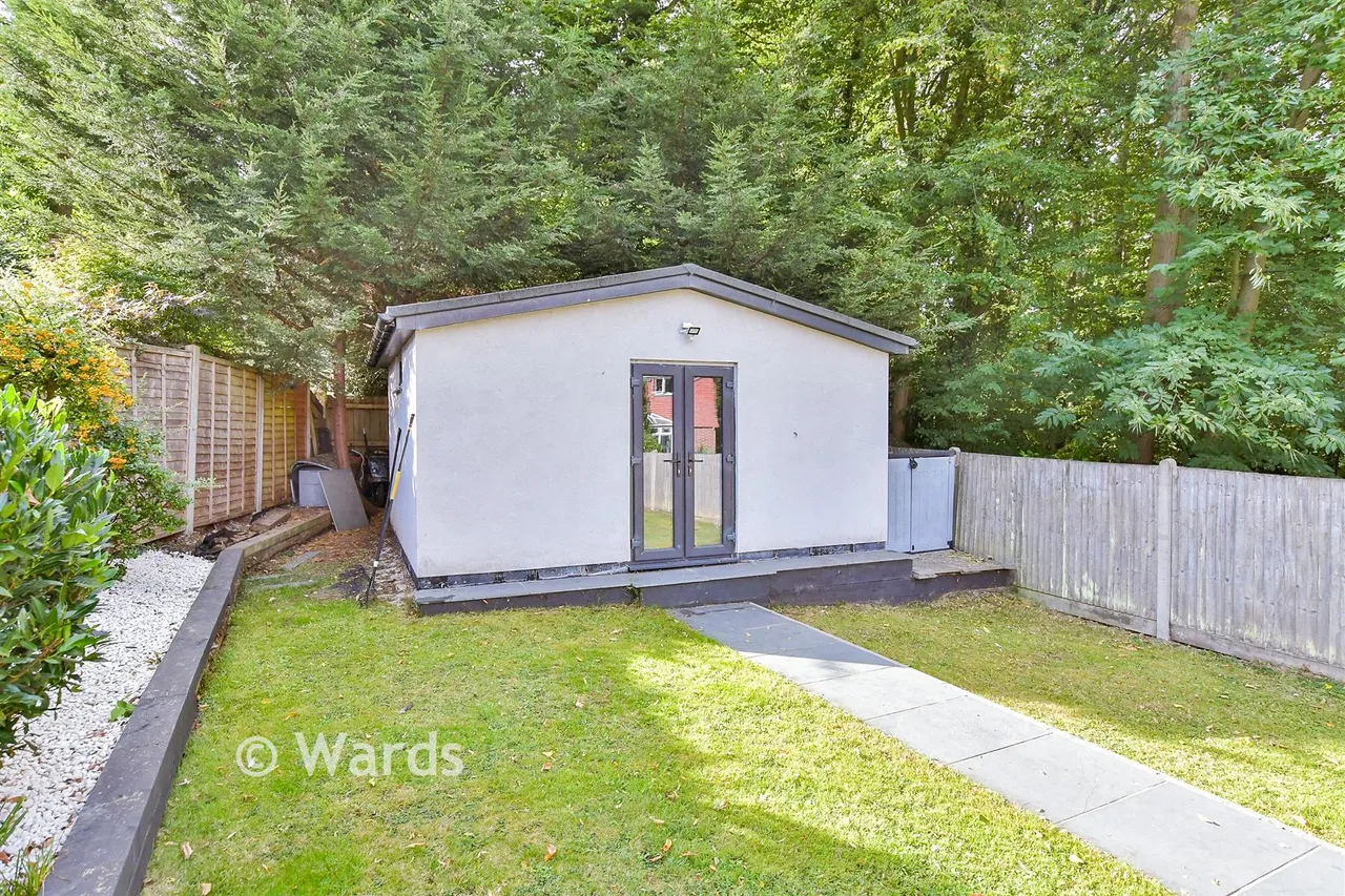 Chestnut Avenue, Walderslade, ME5, photo 15
