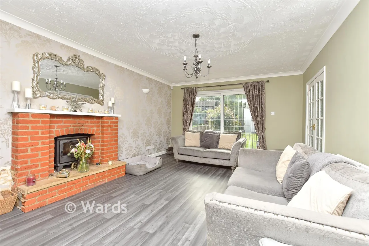 Chestnut Avenue, Walderslade, ME5, photo 4