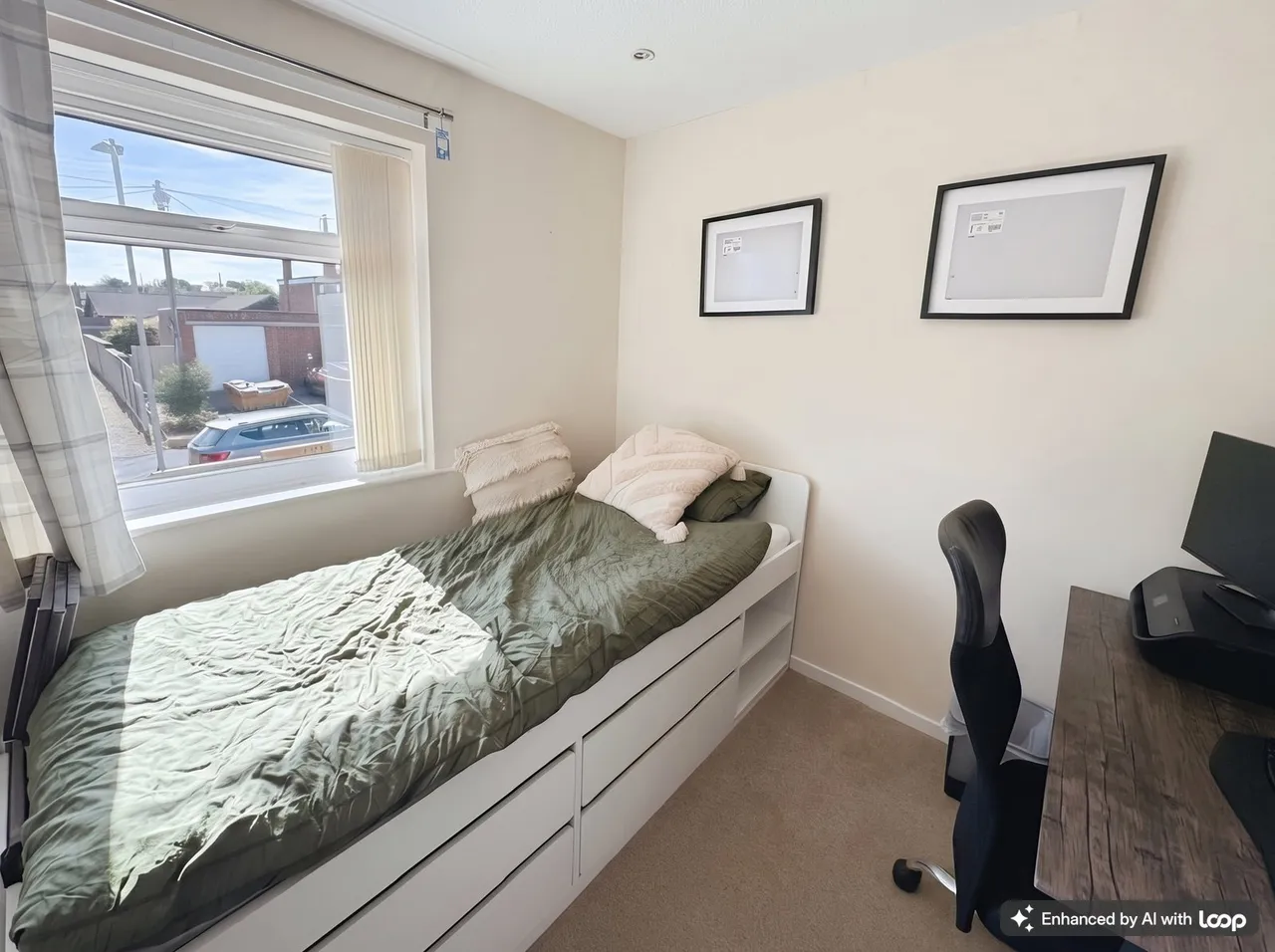 Stanton Road, Sapcote, Leicester, LE9 4FQ, photo 11