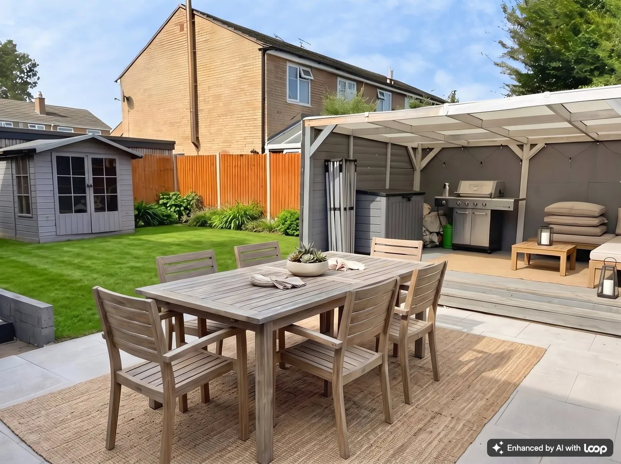 Stanton Road, Sapcote, Leicester, LE9 4FQ, photo 7