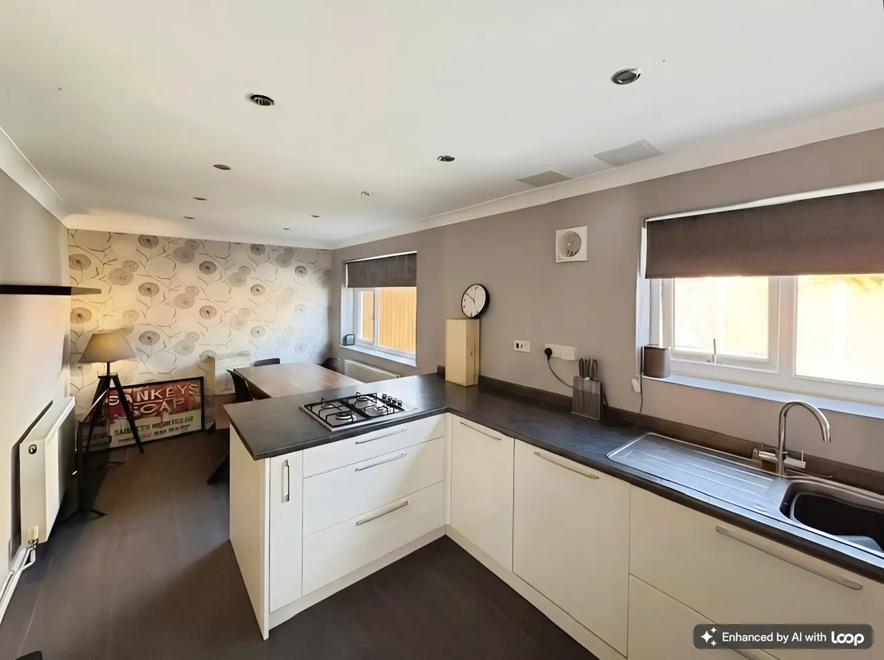 Stanton Road, Sapcote, Leicester, LE9 4FQ, photo 4