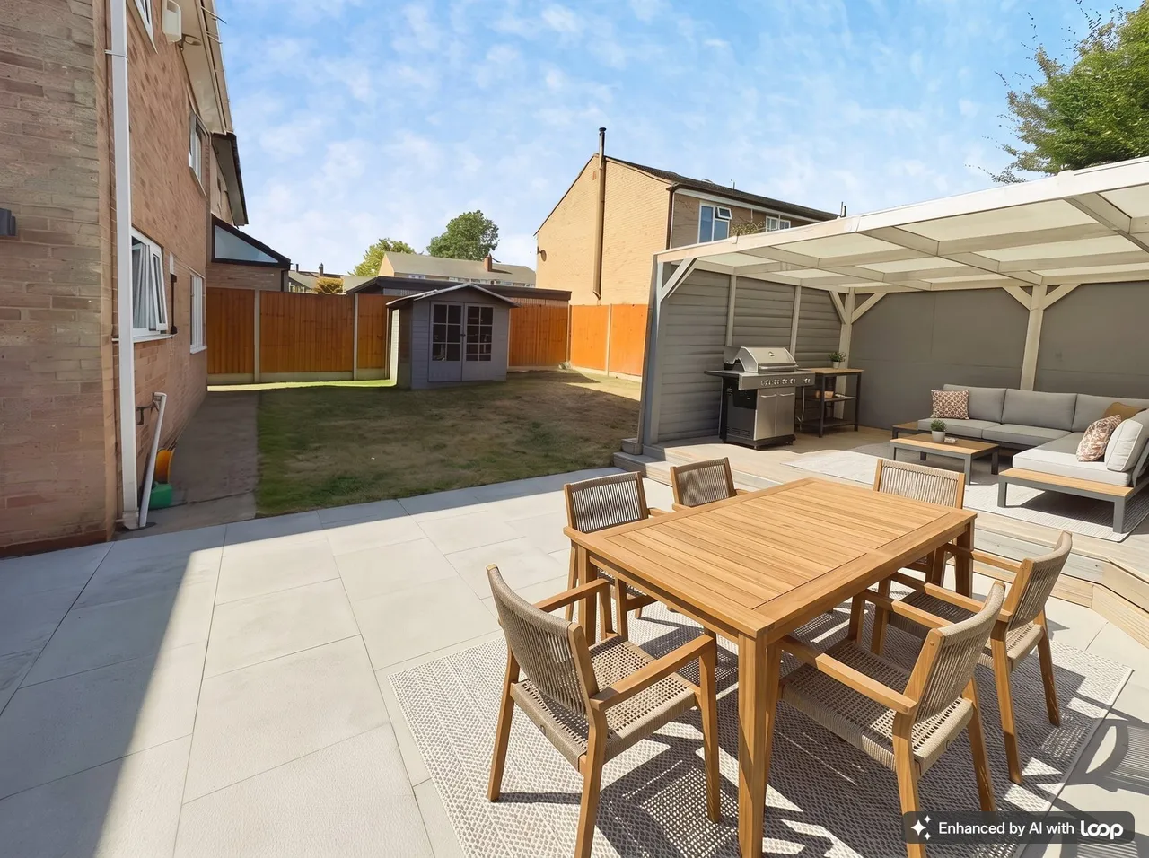 Stanton Road, Sapcote, Leicester, LE9 4FQ, photo 8