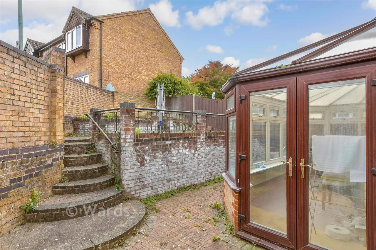 Stag Road, Lords Wood, ME5, photo 9