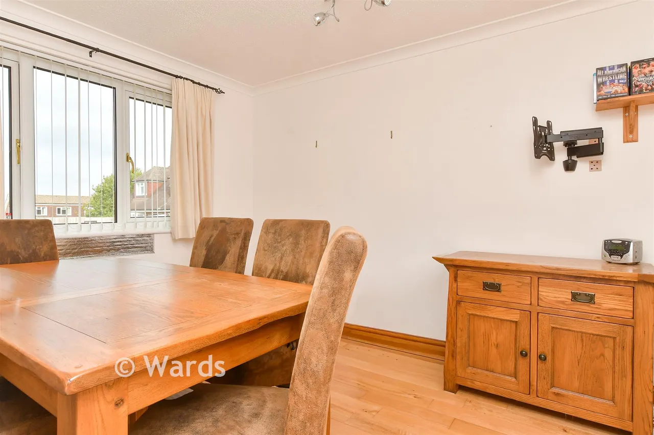 Stag Road, Lords Wood, ME5, photo 5