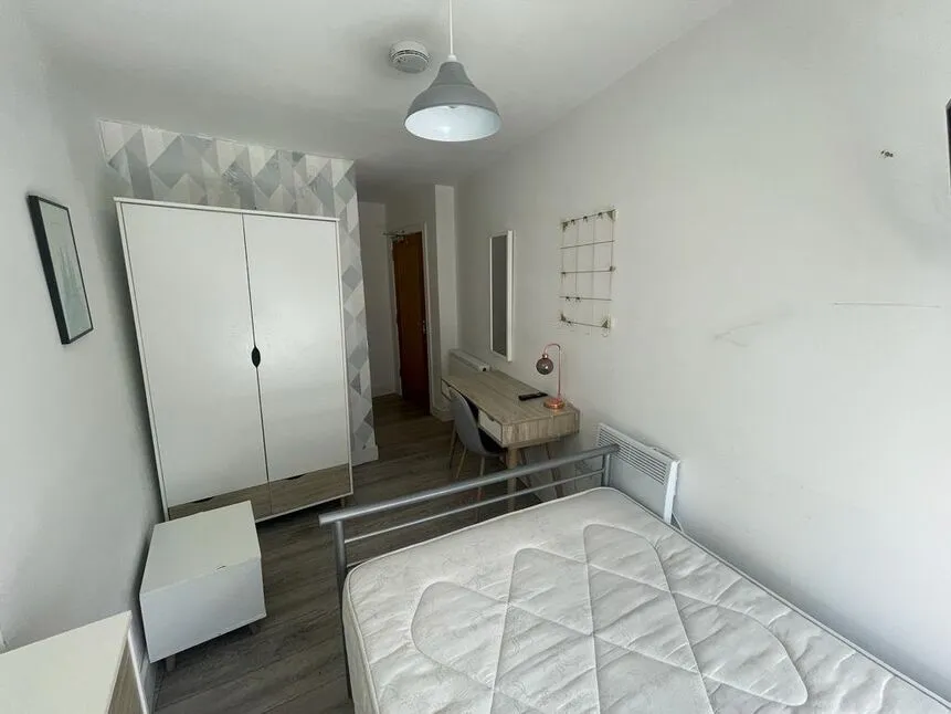 Upper Parliament Street, Nottingham, Nottinghamshire, NG1, photo 6