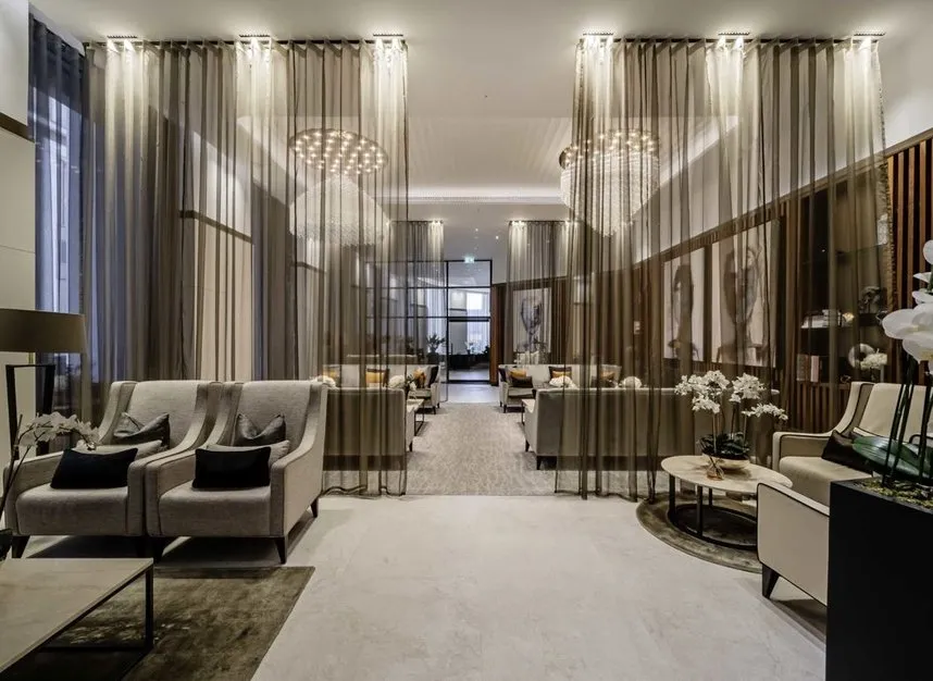 Newcastle Place, Hyde Park, W2, photo 10