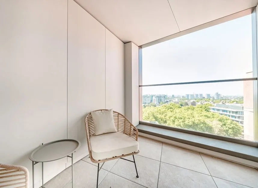 Newcastle Place, Hyde Park, W2, photo 5