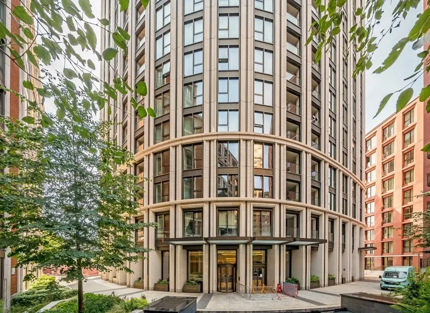 Newcastle Place, Hyde Park, W2, photo 7