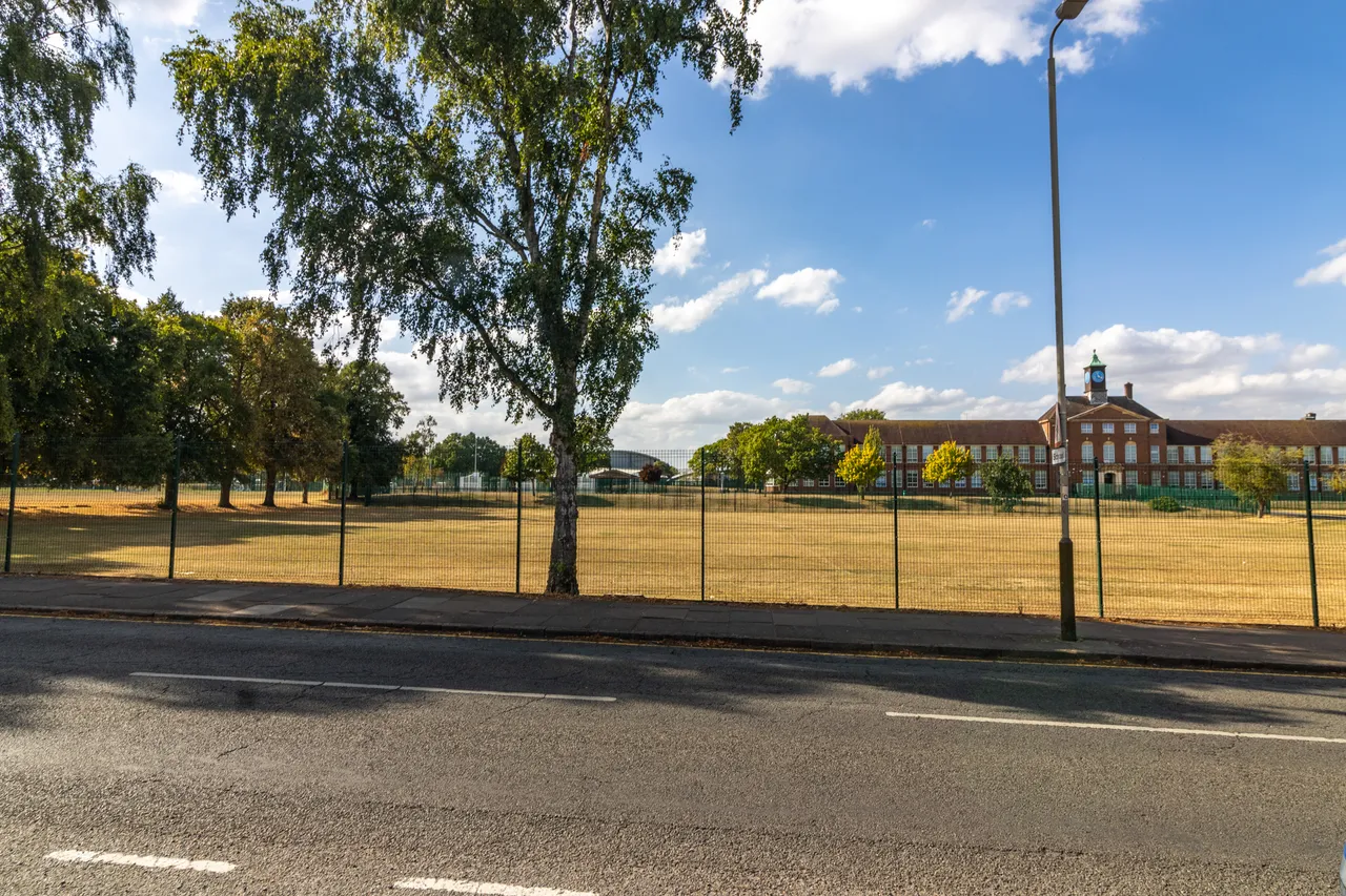 296a Fosse Road South, Leicester, Leicester, LE3 1BT, photo 4
