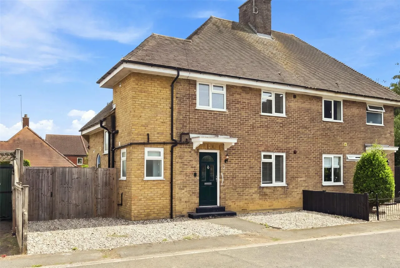 3 bed house for sale — Woodhouse Lane, Broomfield, Chelmsford, Essex, CM1