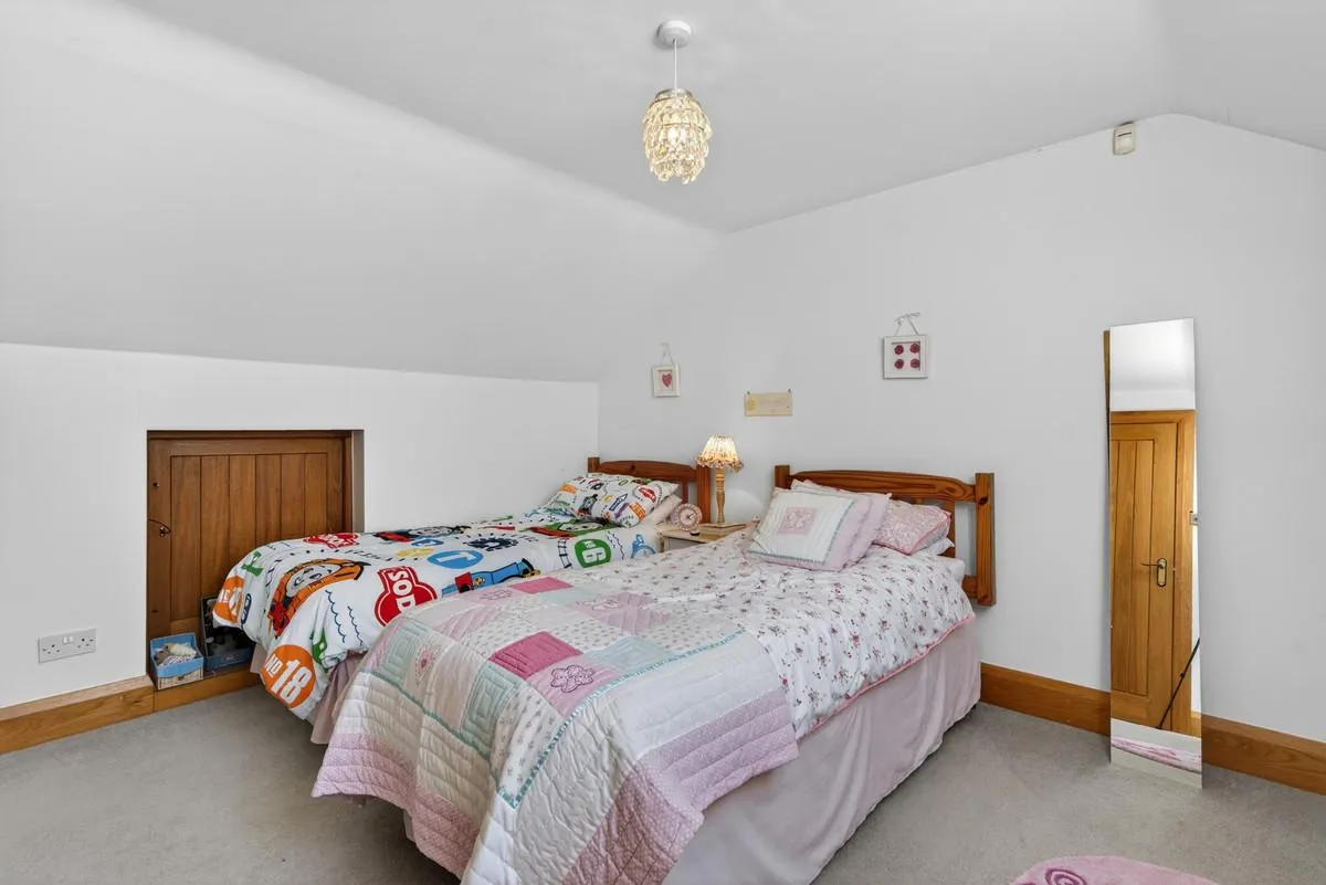 Ashbourne Road, Turnditch Belper, DE56, photo 25