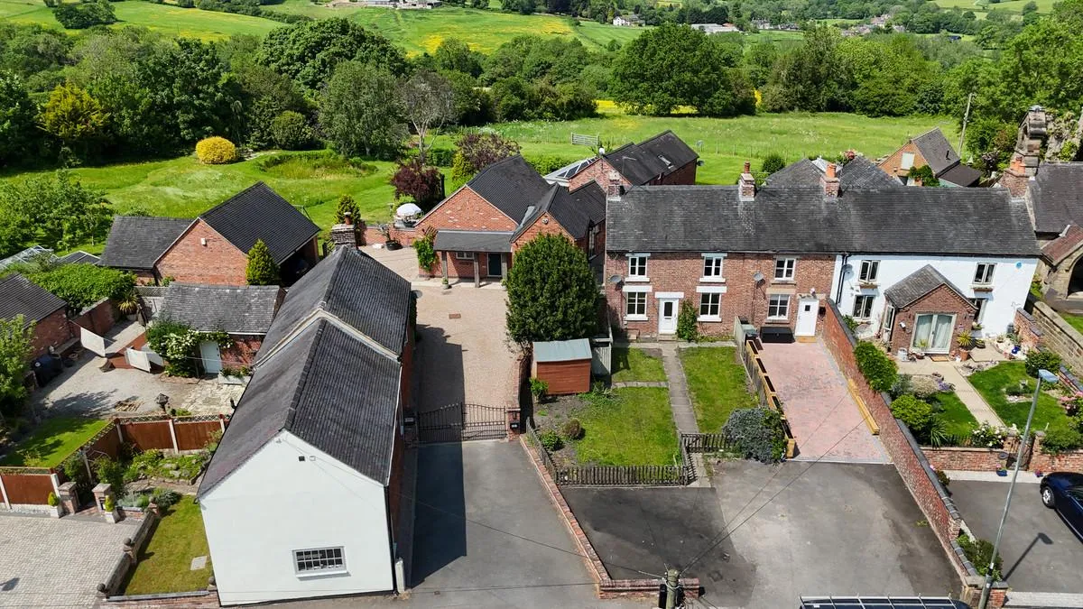 Ashbourne Road, Turnditch Belper, DE56, photo 46