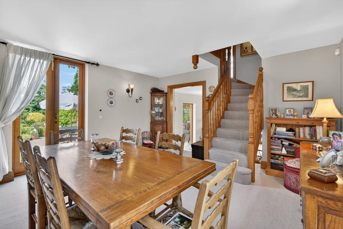 Ashbourne Road, Turnditch Belper, DE56, photo 14