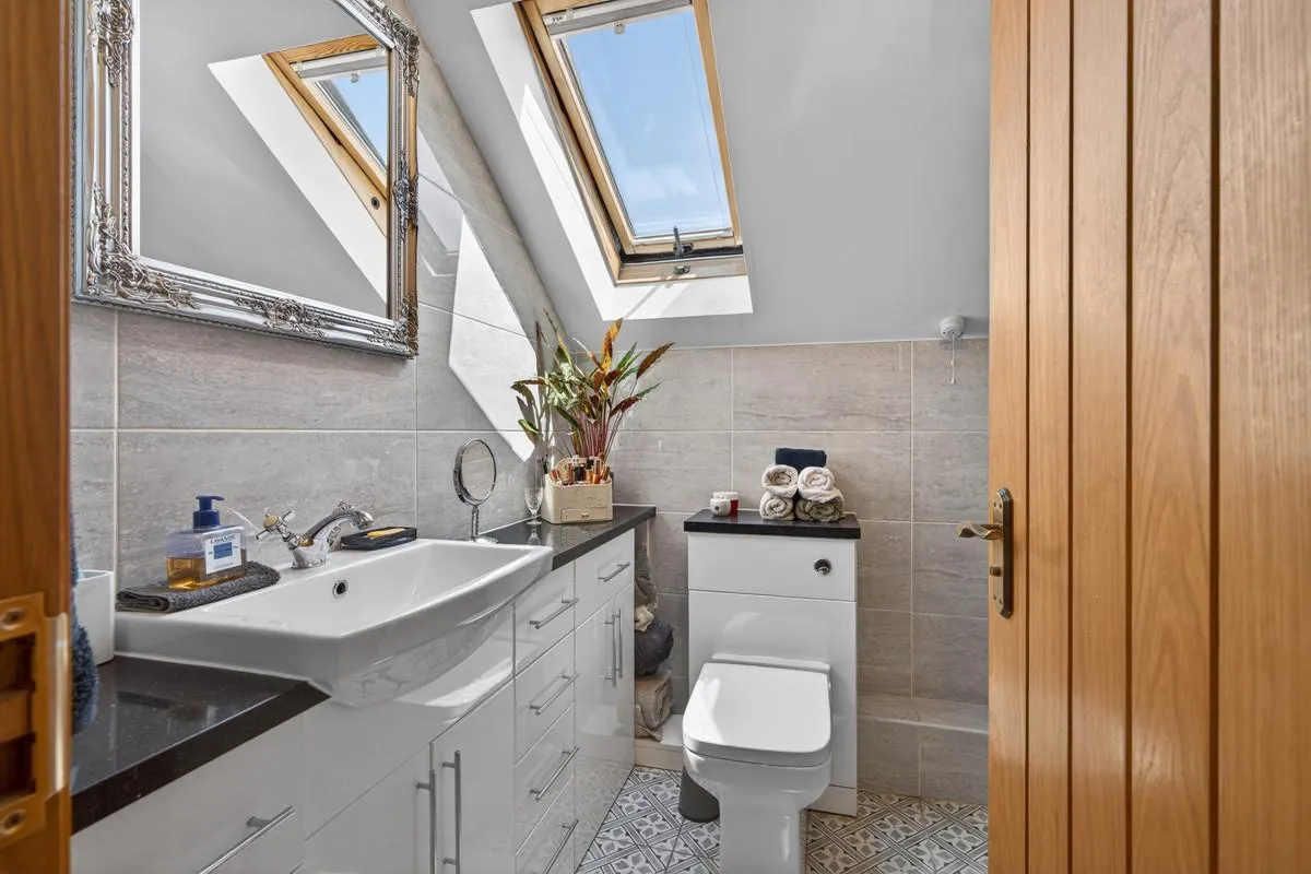 Ashbourne Road, Turnditch Belper, DE56, photo 24