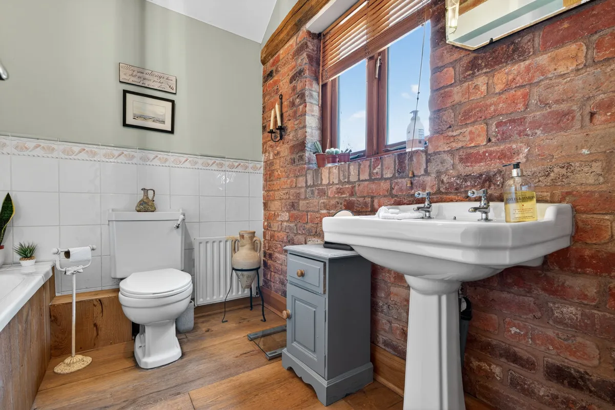 Ashbourne Road, Turnditch Belper, DE56, photo 12