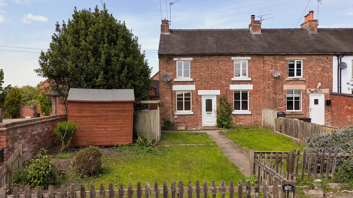 Ashbourne Road, Turnditch Belper, DE56, photo 39