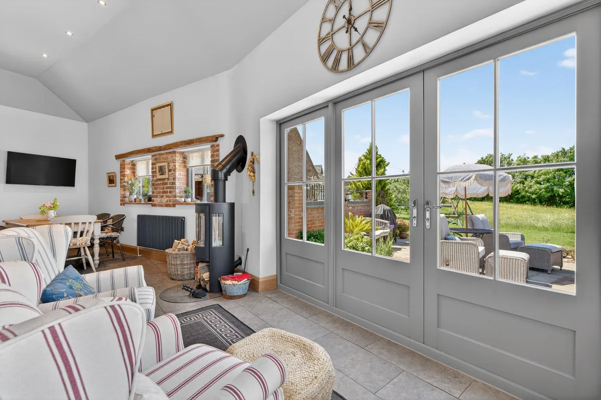 Ashbourne Road, Turnditch Belper, DE56, photo 8