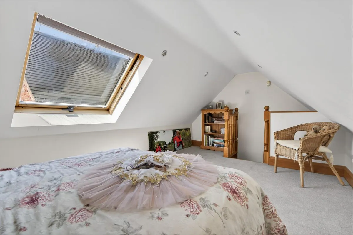 Ashbourne Road, Turnditch Belper, DE56, photo 26