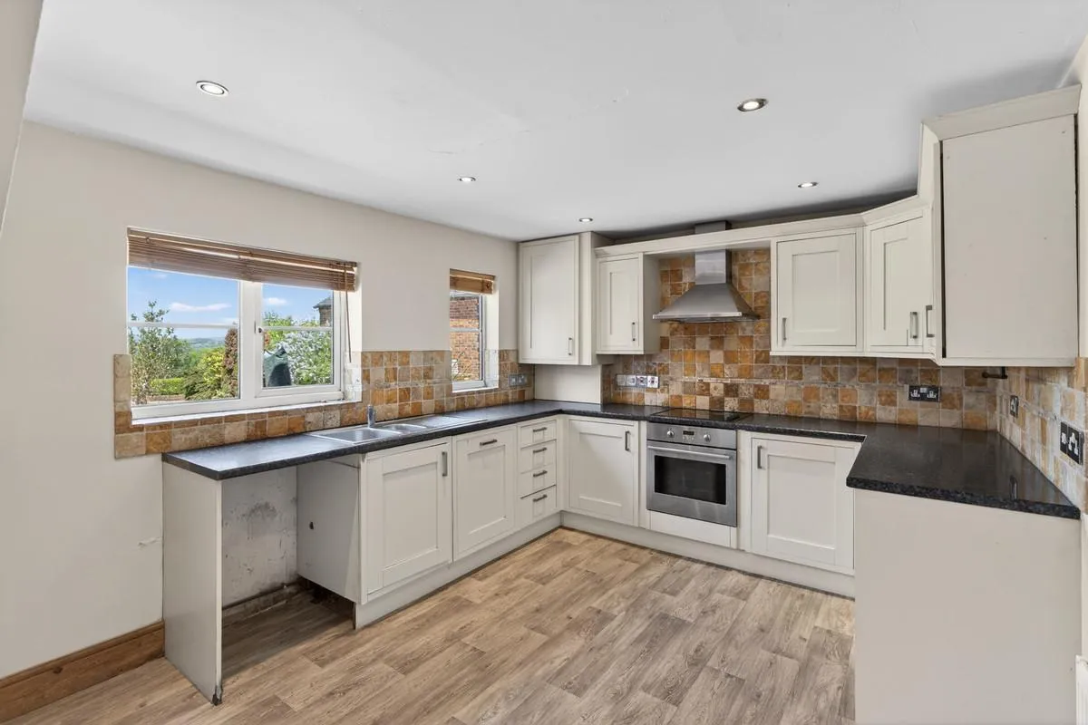 Ashbourne Road, Turnditch Belper, DE56, photo 40