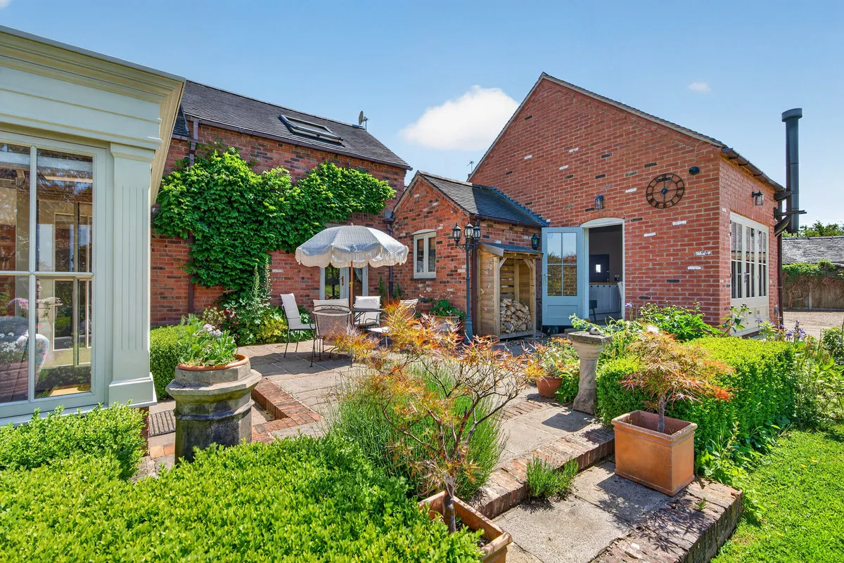 Ashbourne Road, Turnditch Belper, DE56, photo 30