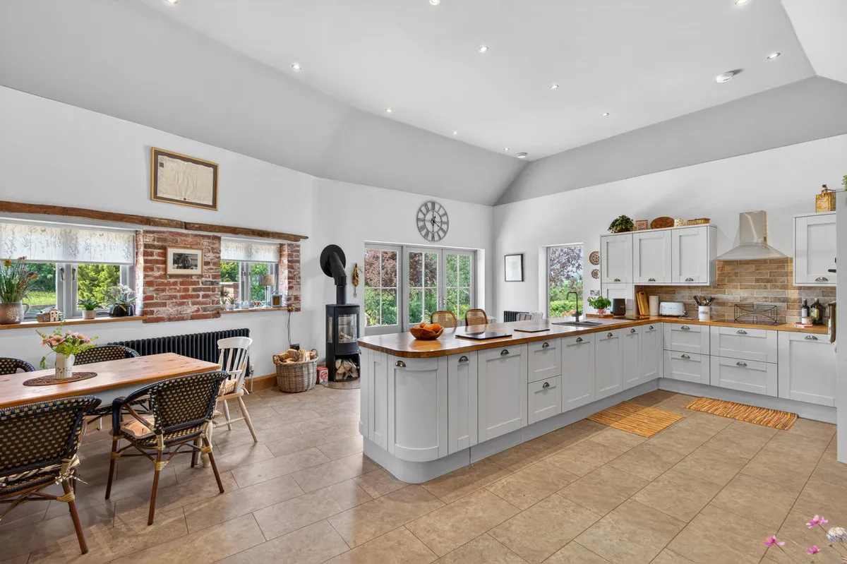 Ashbourne Road, Turnditch Belper, DE56, photo 5