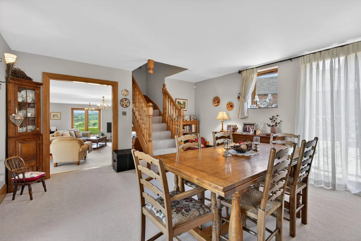Ashbourne Road, Turnditch Belper, DE56, photo 13