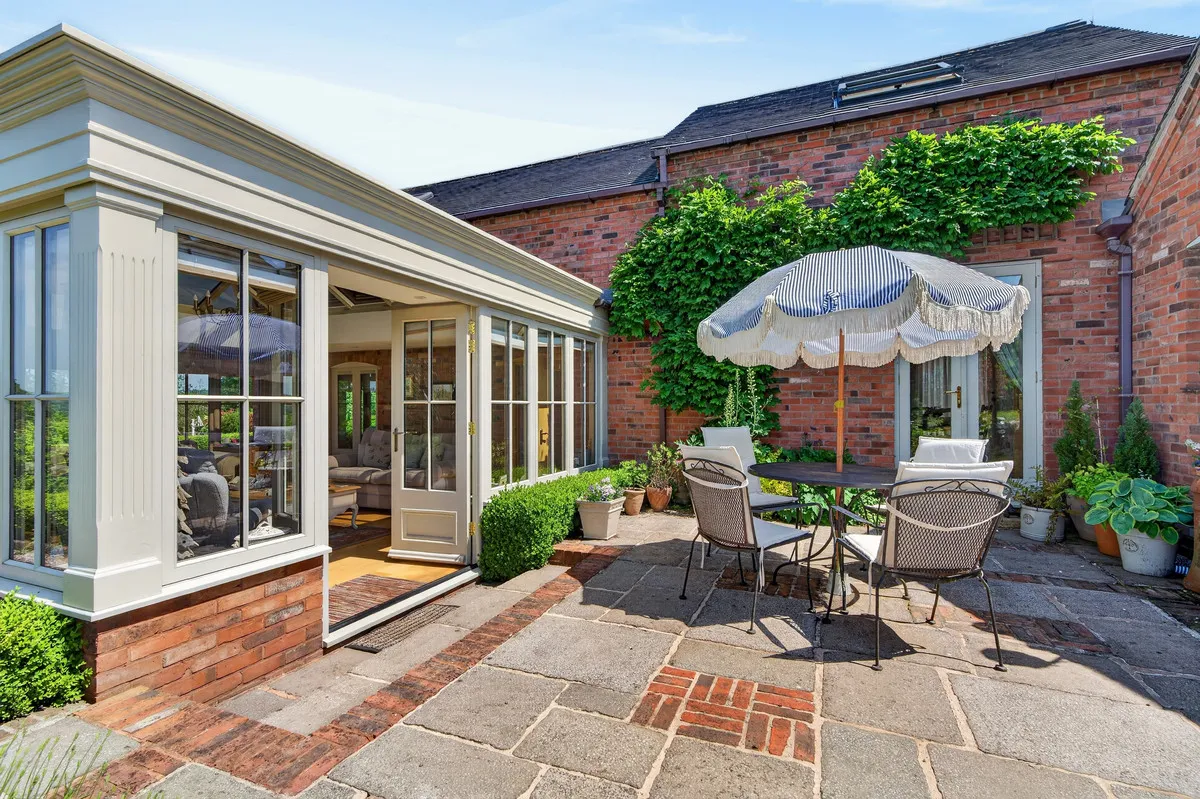 Ashbourne Road, Turnditch Belper, DE56, photo 31