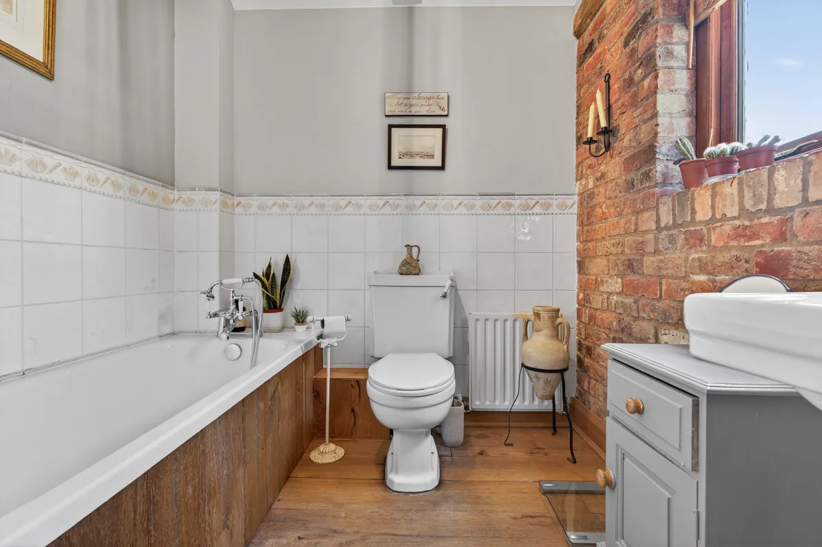 Ashbourne Road, Turnditch Belper, DE56, photo 11