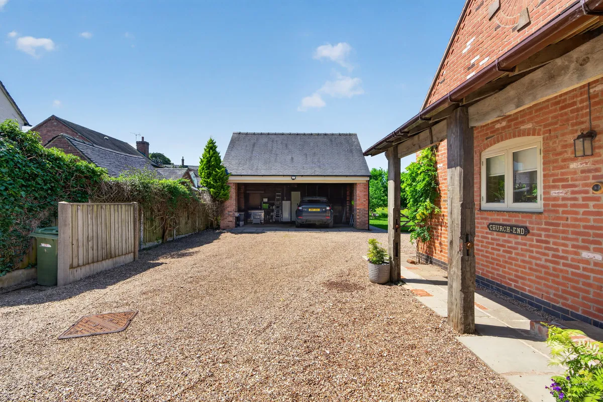 Ashbourne Road, Turnditch Belper, DE56, photo 37
