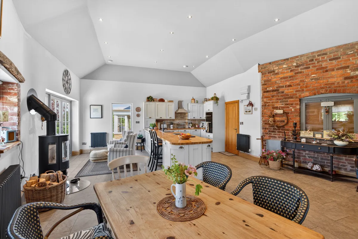 Ashbourne Road, Turnditch Belper, DE56, photo 6