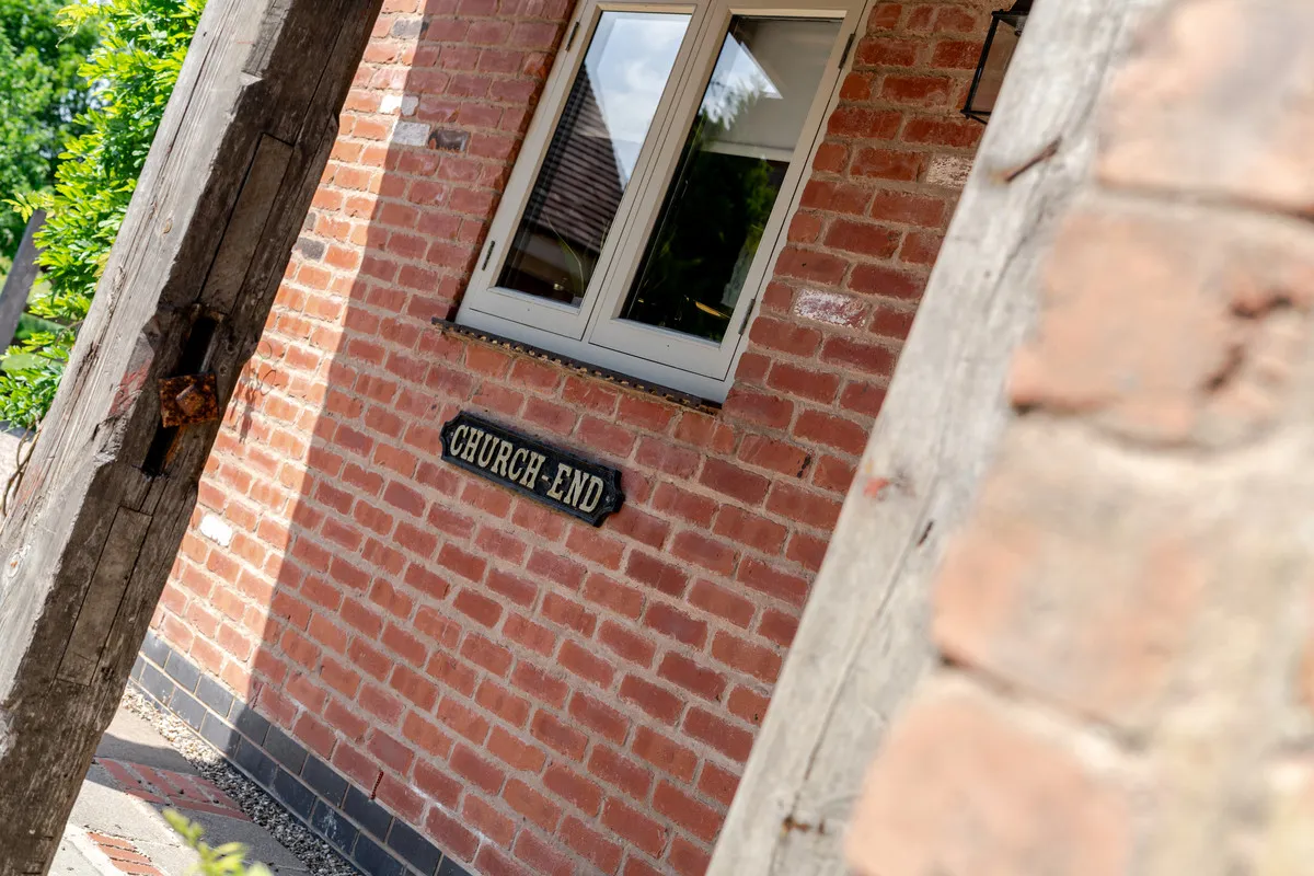 Ashbourne Road, Turnditch Belper, DE56, photo 36