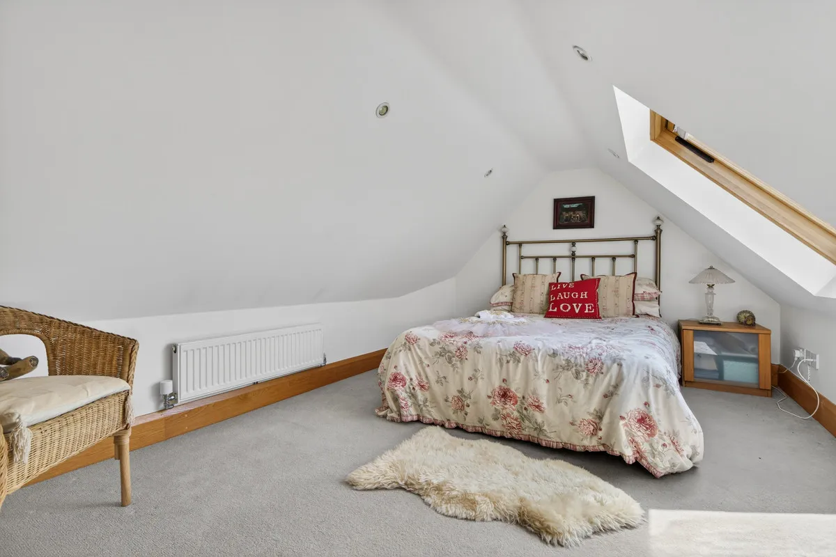 Ashbourne Road, Turnditch Belper, DE56, photo 27
