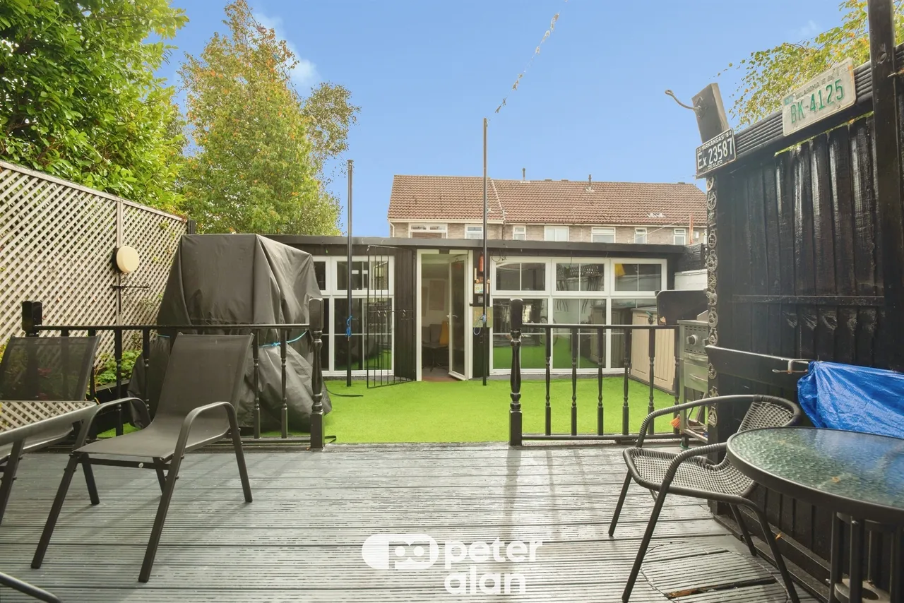 Horwood Close, Cardiff, CF24, photo 2