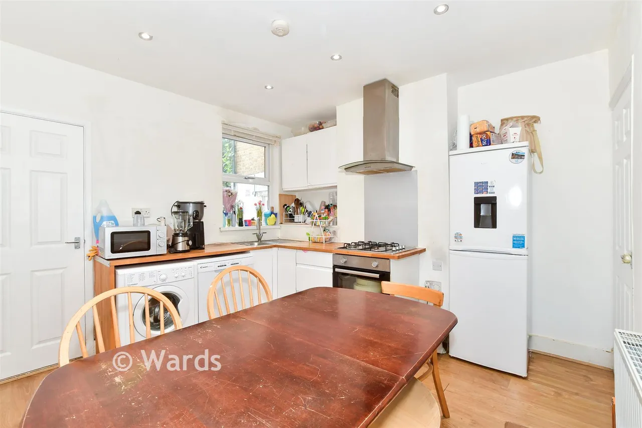 Wheeler Street, Maidstone, ME14, photo 5