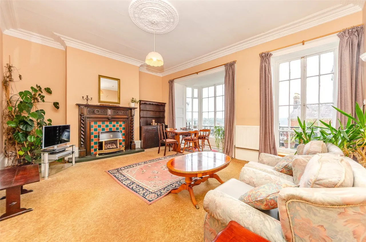 Menai View Terrace, Bangor, photo 2